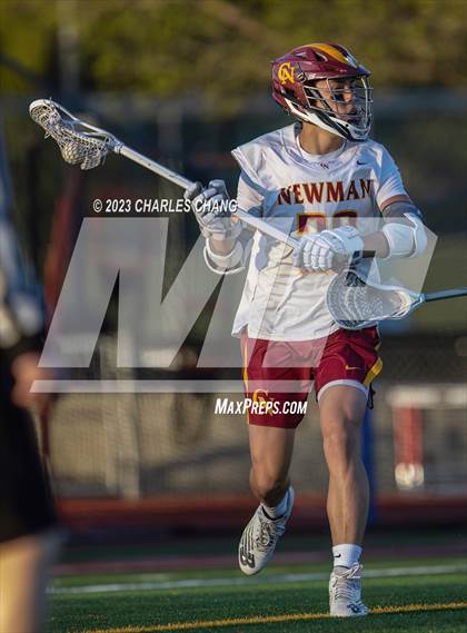 Thumbnail 1 in Napa vs Cardinal Newman photogallery.