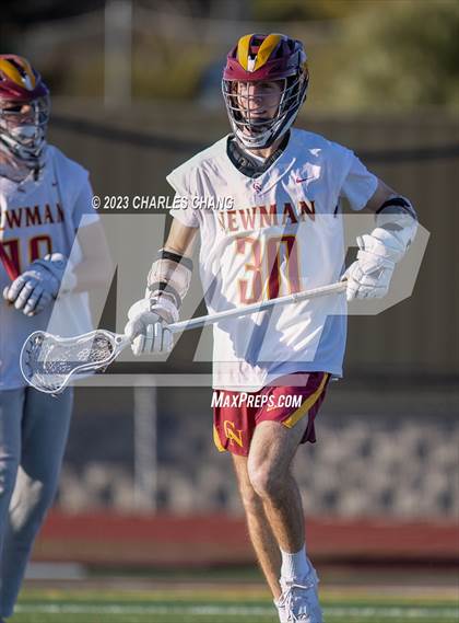 Thumbnail 2 in Napa vs Cardinal Newman photogallery.