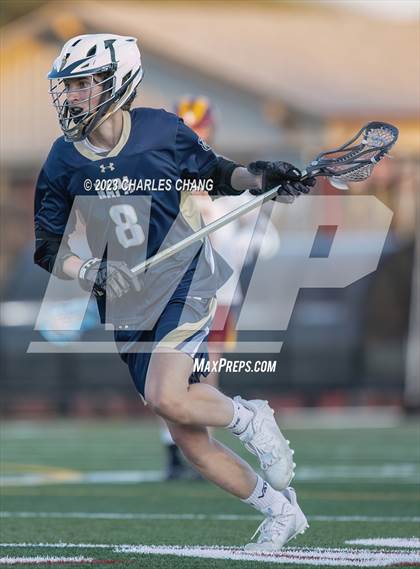 Thumbnail 1 in Napa vs Cardinal Newman photogallery.