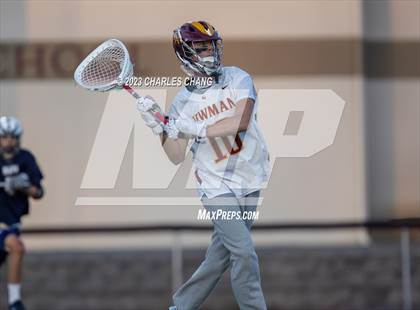 Thumbnail 2 in Napa vs Cardinal Newman photogallery.