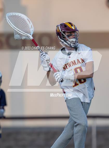 Thumbnail 1 in Napa vs Cardinal Newman photogallery.
