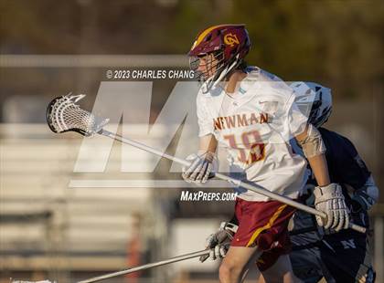 Thumbnail 3 in Napa vs Cardinal Newman photogallery.