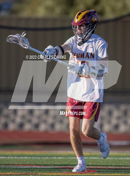 Thumbnail 1 in Napa vs Cardinal Newman photogallery.