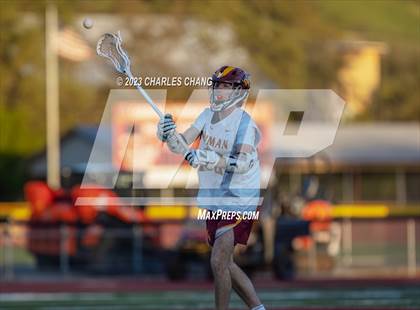 Thumbnail 3 in Napa vs Cardinal Newman photogallery.