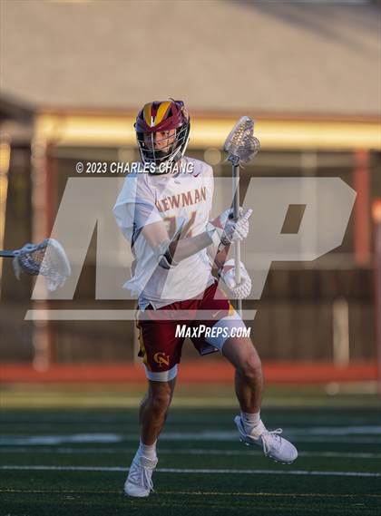 Thumbnail 3 in Napa vs Cardinal Newman photogallery.