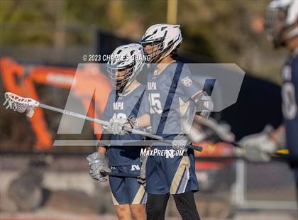 Thumbnail 1 in Napa vs Cardinal Newman photogallery.