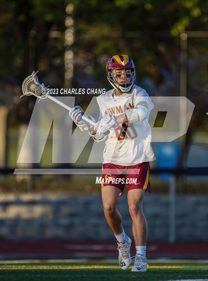 Thumbnail 2 in Napa vs Cardinal Newman photogallery.