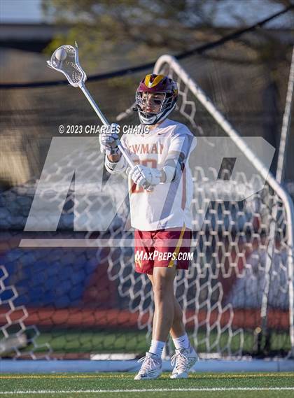 Thumbnail 1 in Napa vs Cardinal Newman photogallery.
