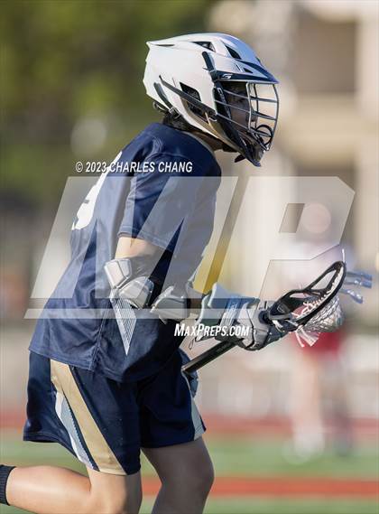 Thumbnail 2 in Napa vs Cardinal Newman photogallery.