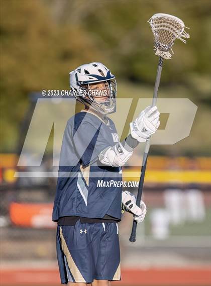 Thumbnail 3 in Napa vs Cardinal Newman photogallery.