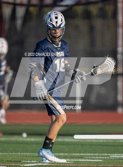 Thumbnail 3 in Napa vs Cardinal Newman photogallery.