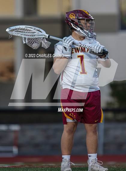 Thumbnail 3 in Napa vs Cardinal Newman photogallery.