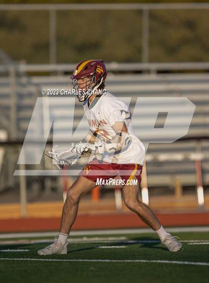 Thumbnail 3 in Napa vs Cardinal Newman photogallery.