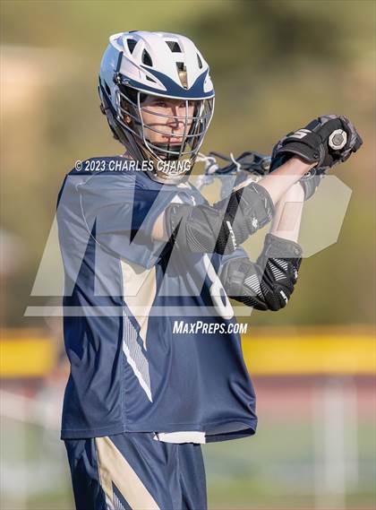 Thumbnail 1 in Napa vs Cardinal Newman photogallery.