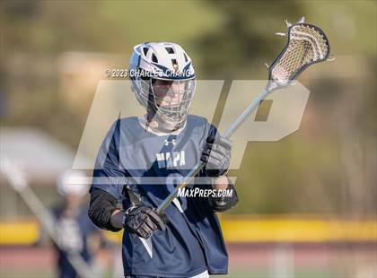 Thumbnail 2 in Napa vs Cardinal Newman photogallery.