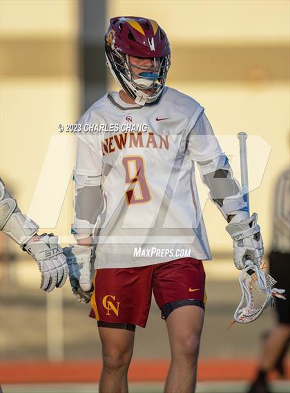 Thumbnail 3 in Napa vs Cardinal Newman photogallery.