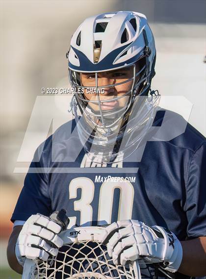 Thumbnail 1 in Napa vs Cardinal Newman photogallery.