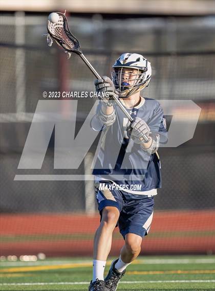 Thumbnail 1 in Napa vs Cardinal Newman photogallery.