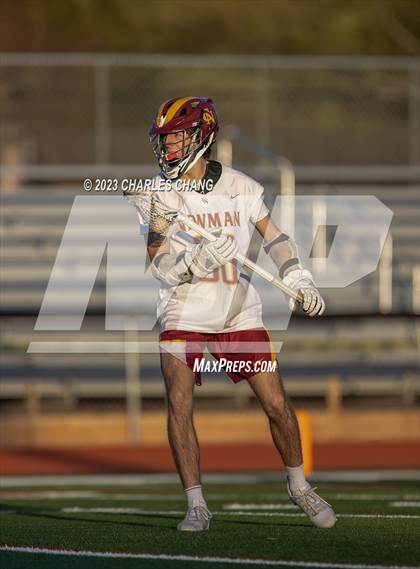 Thumbnail 2 in Napa vs Cardinal Newman photogallery.