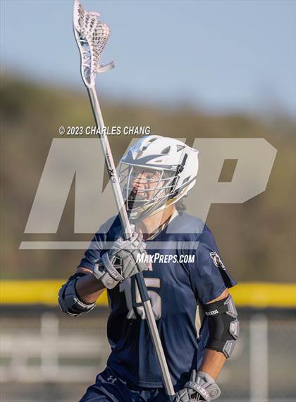 Thumbnail 1 in Napa vs Cardinal Newman photogallery.