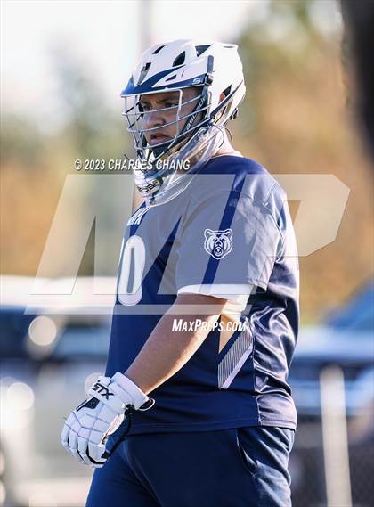 Thumbnail 3 in Napa vs Cardinal Newman photogallery.