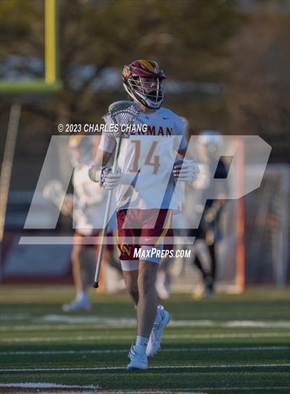Thumbnail 1 in Napa vs Cardinal Newman photogallery.
