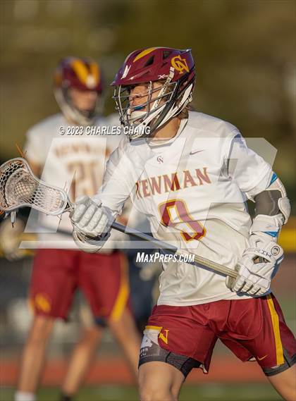 Thumbnail 3 in Napa vs Cardinal Newman photogallery.