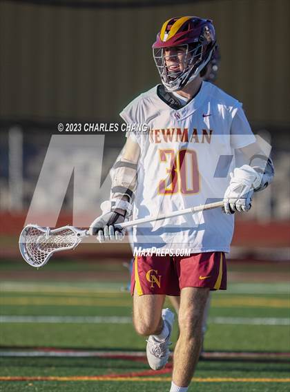 Thumbnail 3 in Napa vs Cardinal Newman photogallery.