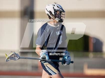 Thumbnail 3 in Napa vs Cardinal Newman photogallery.