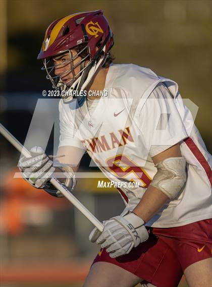 Thumbnail 3 in Napa vs Cardinal Newman photogallery.