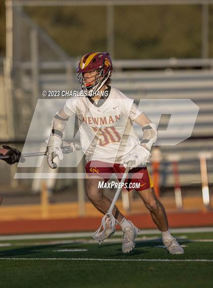 Thumbnail 1 in Napa vs Cardinal Newman photogallery.