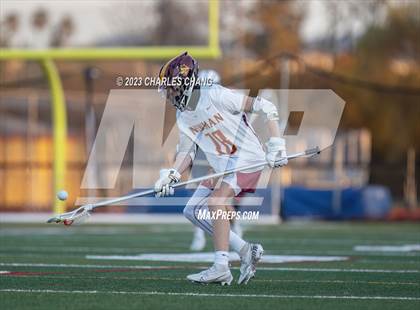Thumbnail 3 in Napa vs Cardinal Newman photogallery.