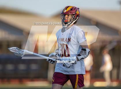 Thumbnail 2 in Napa vs Cardinal Newman photogallery.