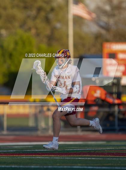 Thumbnail 1 in Napa vs Cardinal Newman photogallery.