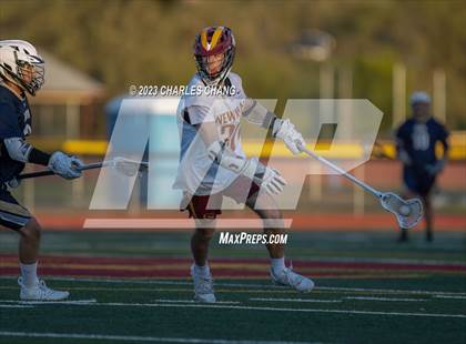 Thumbnail 3 in Napa vs Cardinal Newman photogallery.