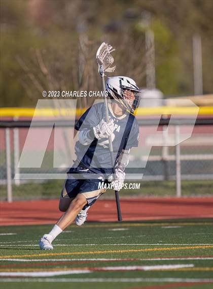 Thumbnail 2 in Napa vs Cardinal Newman photogallery.