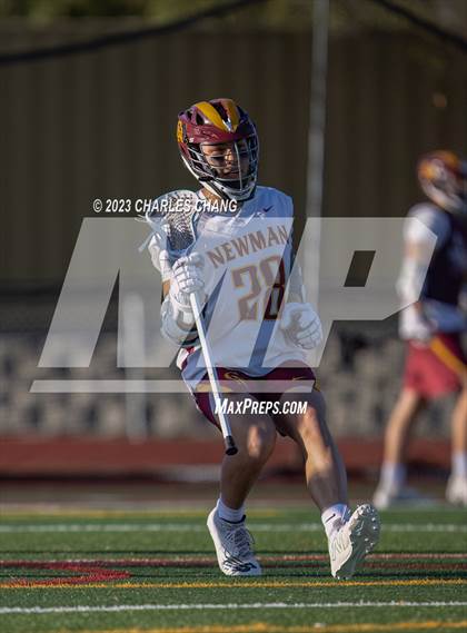 Thumbnail 3 in Napa vs Cardinal Newman photogallery.