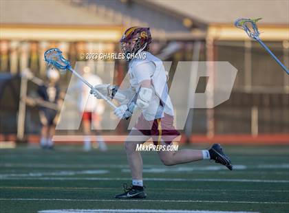 Thumbnail 1 in Napa vs Cardinal Newman photogallery.