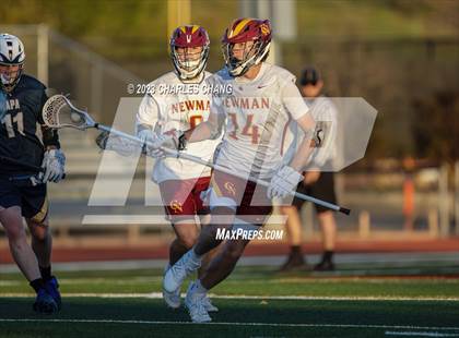 Thumbnail 3 in Napa vs Cardinal Newman photogallery.
