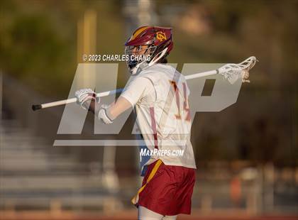 Thumbnail 2 in Napa vs Cardinal Newman photogallery.