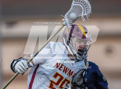 Thumbnail 1 in Napa vs Cardinal Newman photogallery.