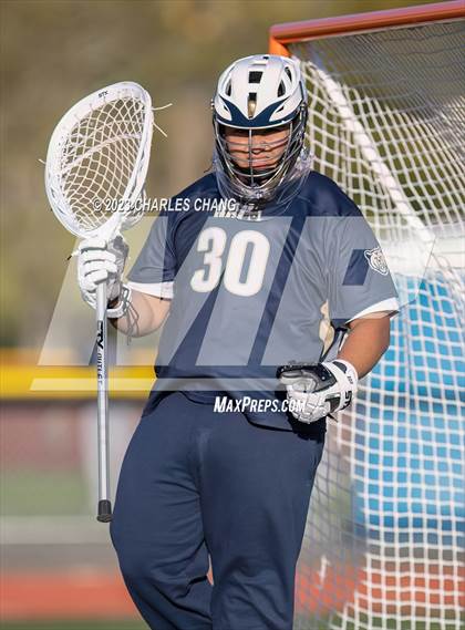 Thumbnail 3 in Napa vs Cardinal Newman photogallery.