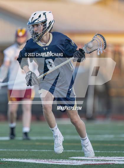 Thumbnail 3 in Napa vs Cardinal Newman photogallery.