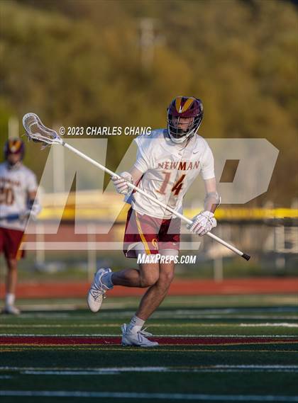 Thumbnail 1 in Napa vs Cardinal Newman photogallery.