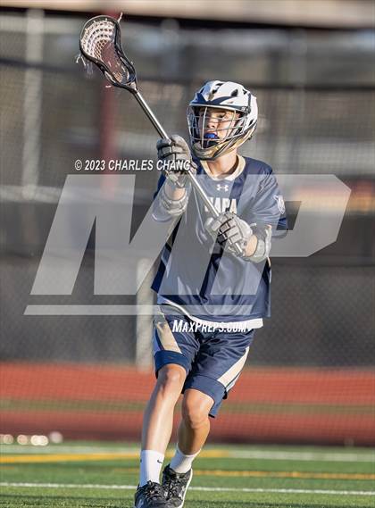 Thumbnail 3 in Napa vs Cardinal Newman photogallery.