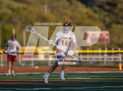 Thumbnail 2 in Napa vs Cardinal Newman photogallery.