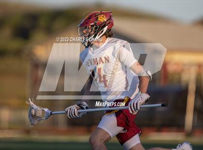 Thumbnail 2 in Napa vs Cardinal Newman photogallery.