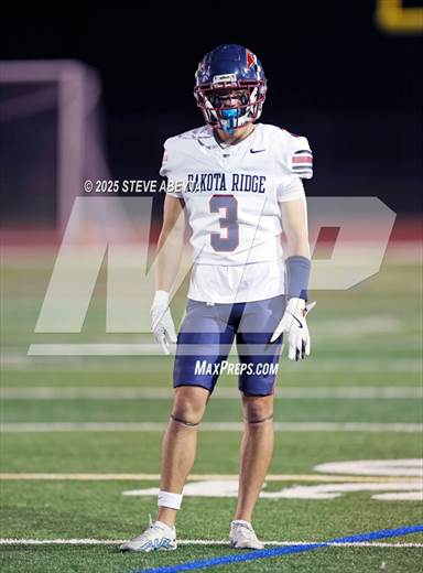 Dakota Ridge @ Cherokee Trail