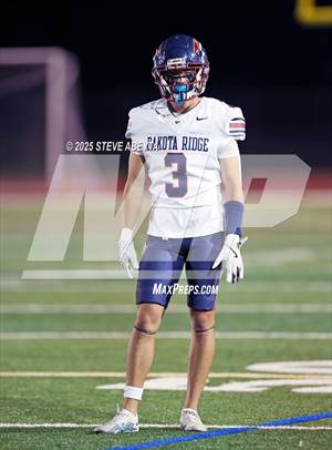 Dakota Ridge @ Cherokee Trail