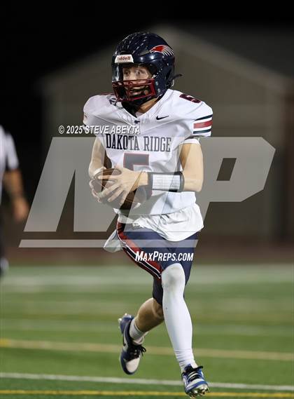 Thumbnail 2 in Dakota Ridge @ Cherokee Trail photogallery.